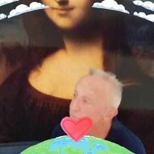 Meet your Posher, Doug